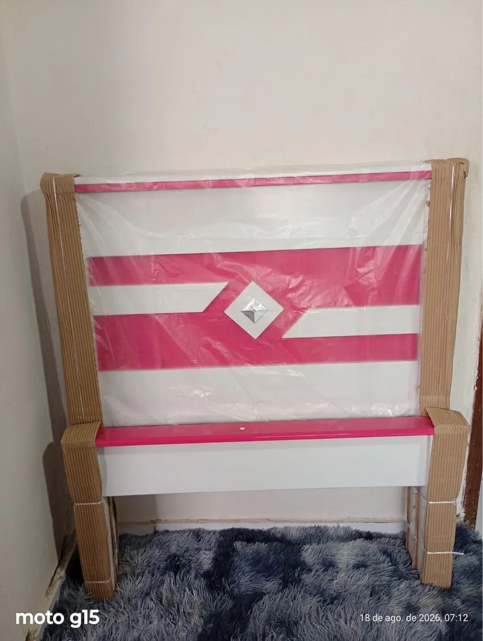Cama infantil  - Foto 3