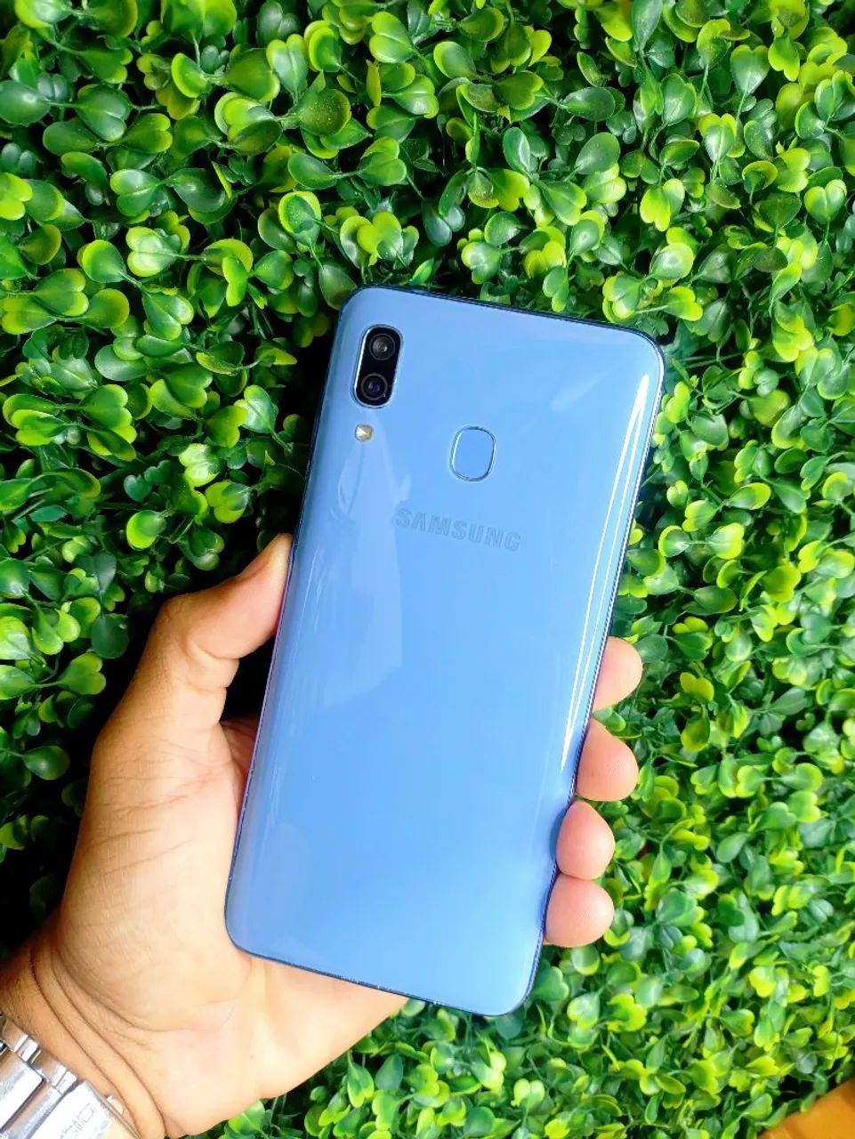 Celular Smartphone Samsung Galaxy A03 + Brindes - Foto 2
