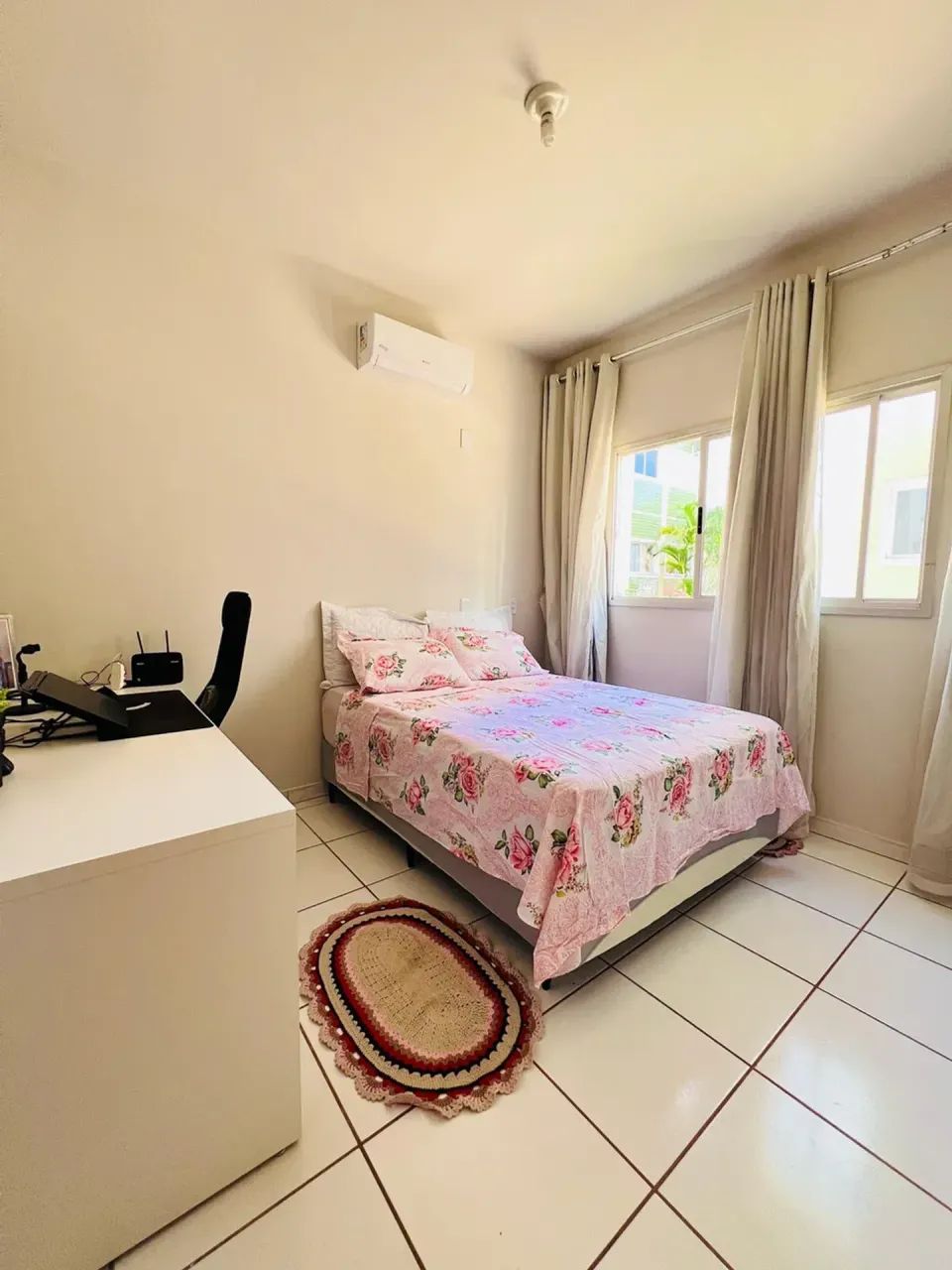 RESIDENCIAL FLAMBOYANT VILLE - Foto 5