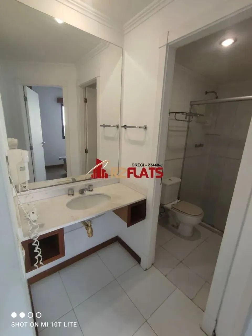 Flat Quality Long Stay Alvorada com 2 Dormitórios para locação !! - Foto 10