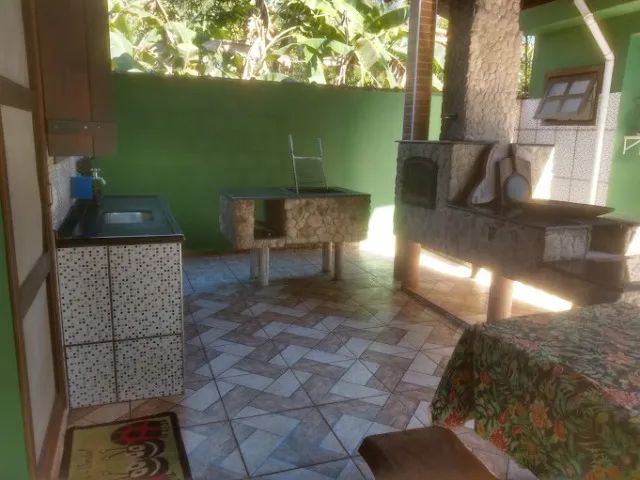 casa na praia e na mata ao mesmo tempo  * - Foto 5