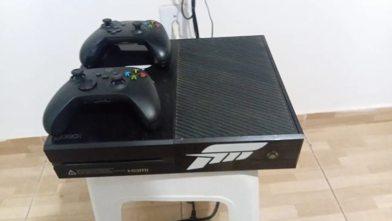 Xbox One