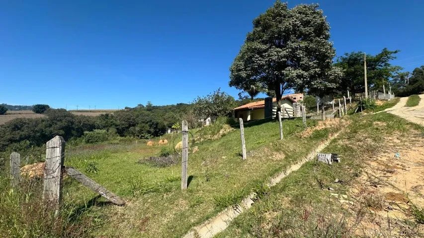 Chácara 1.000 m² em Toledo - MG - Foto 4