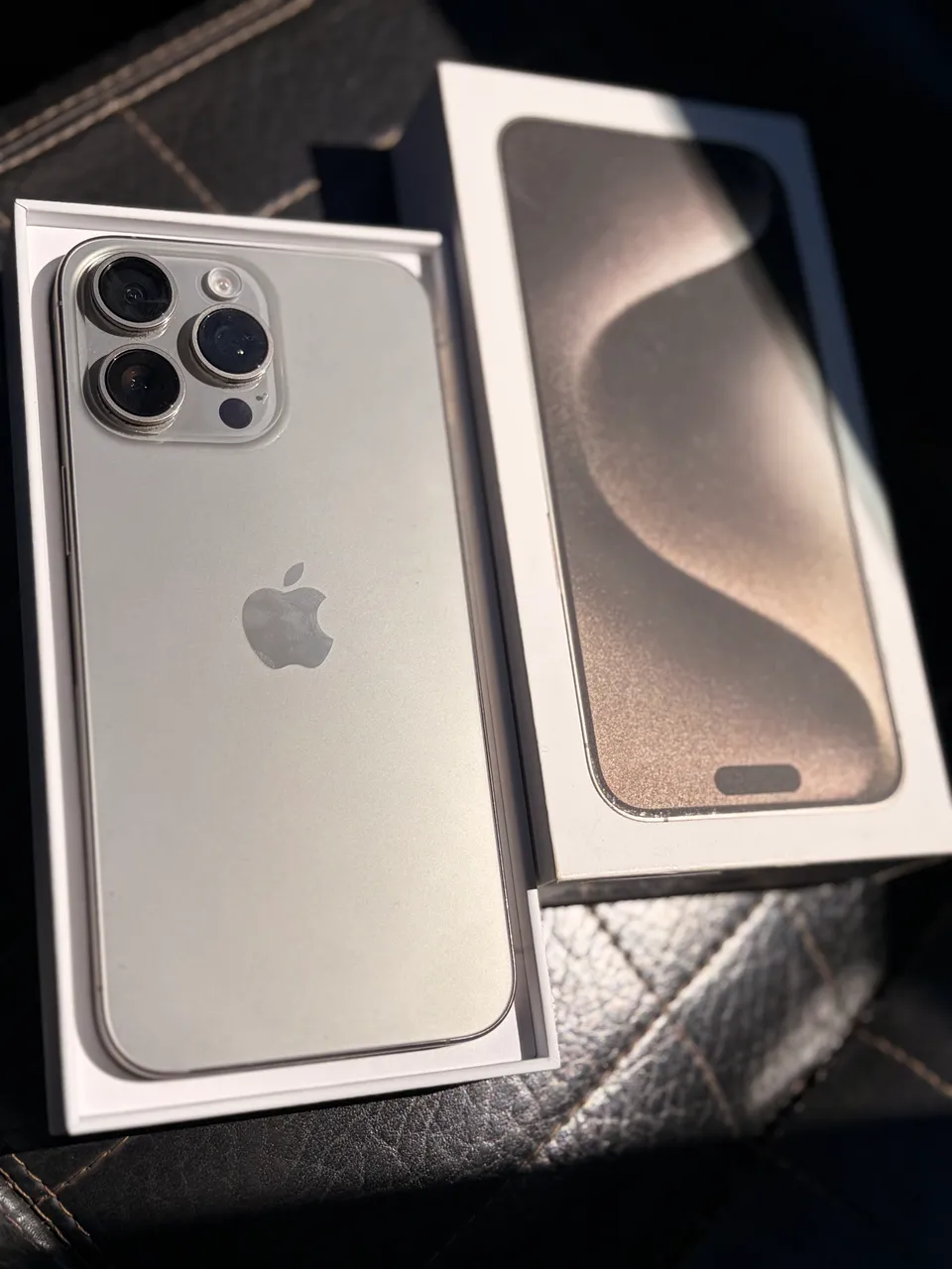 iPhone 14 Pro Max 128 - Celulares e Smartphones - Jardim Ipê