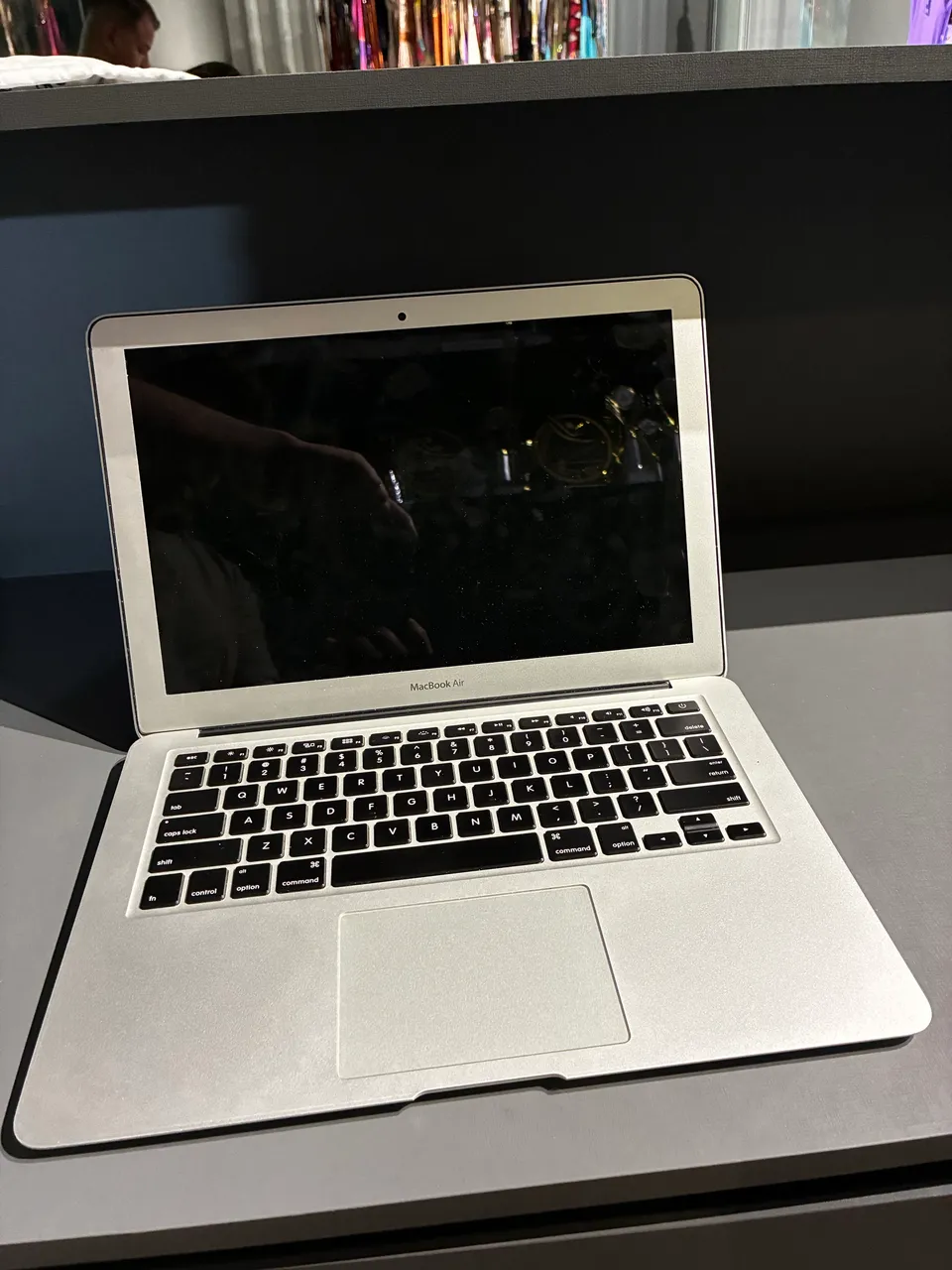 macbook air 13 2015