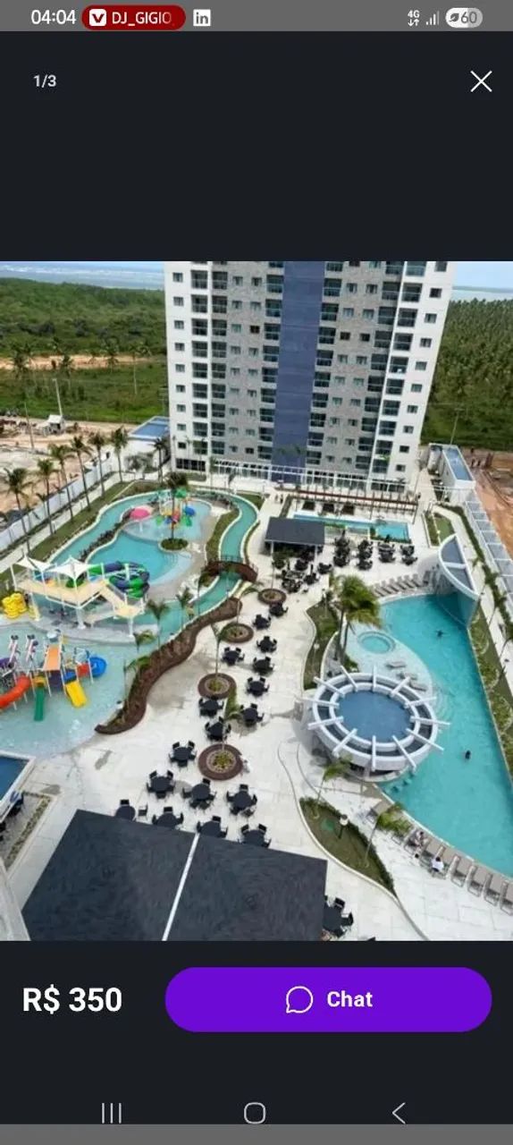 Exclusive resort - Foto 4