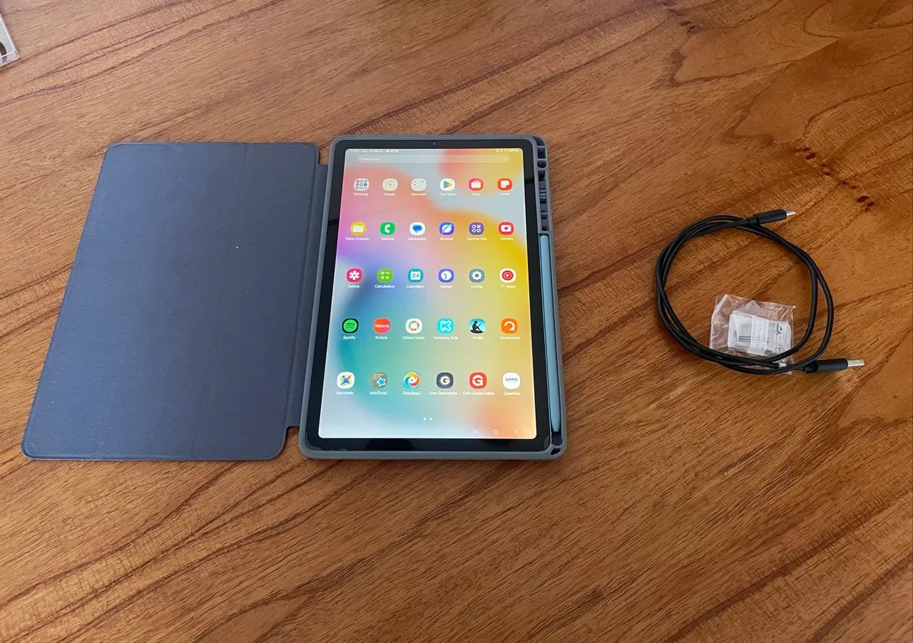 Galaxy Tab S6 Lite - Foto 3
