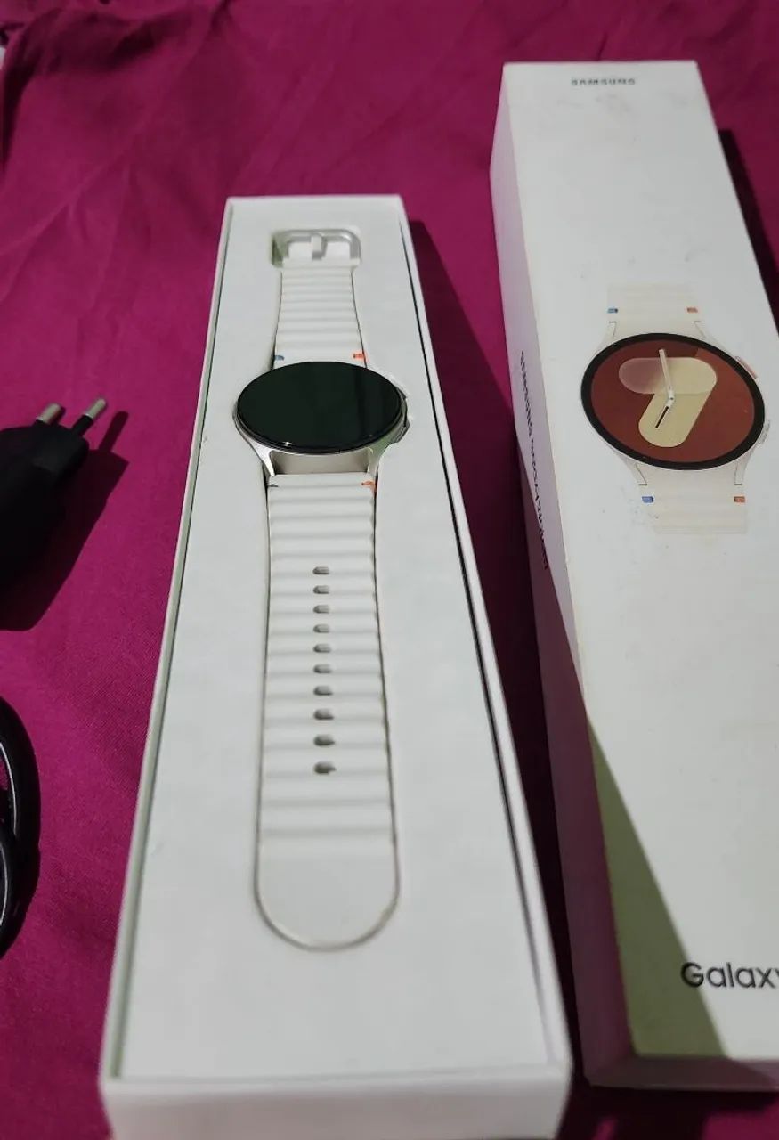 Galaxy Watch7