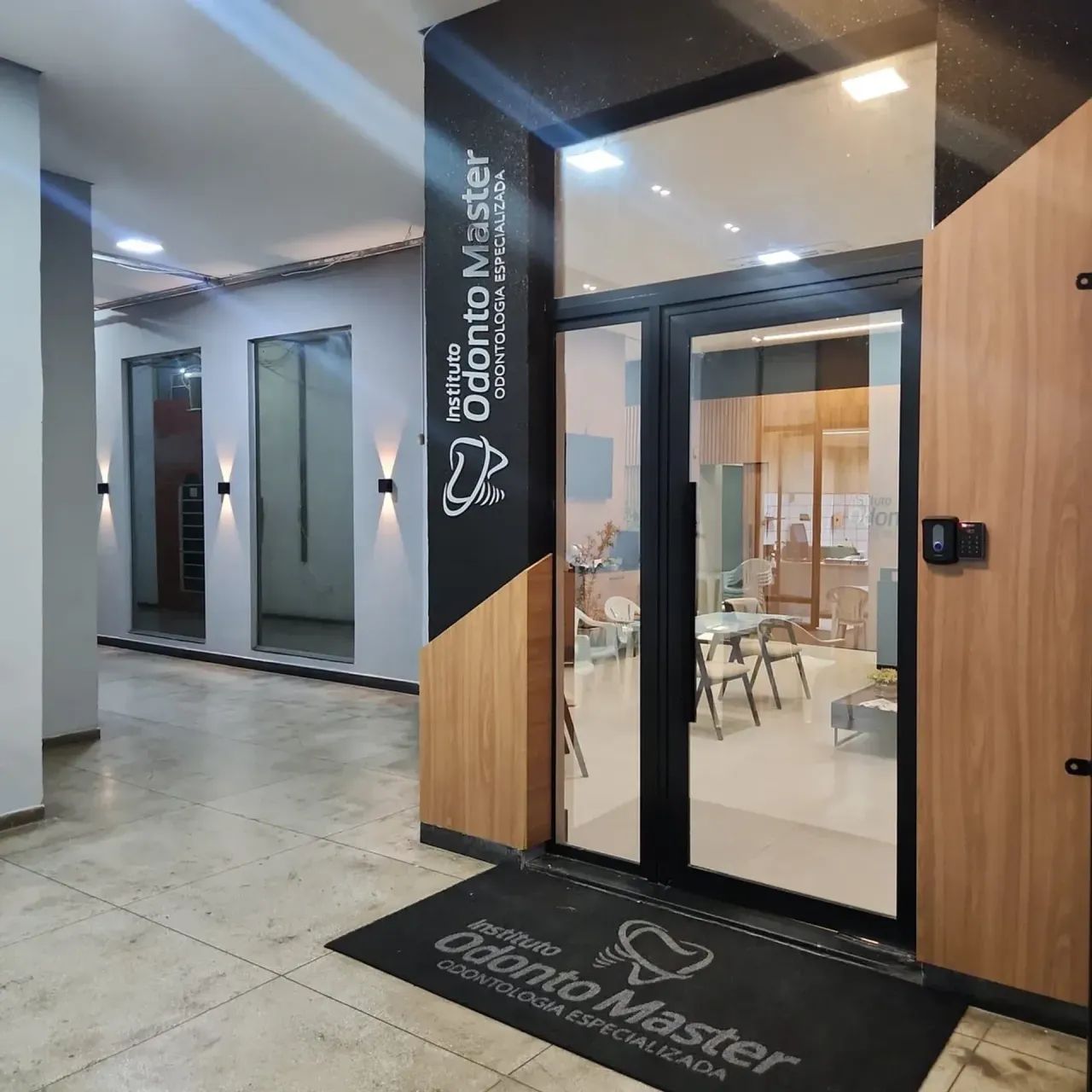 SALA ODONTOLÓGICA PRONTA P/ TRABALHAR, MONTADA, COM OU SEM CADEIRA, REFORMADAS, ED VITÓRIA