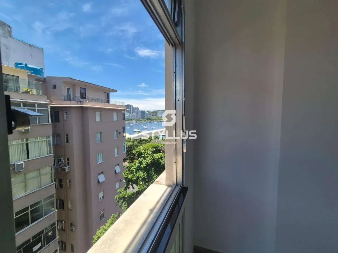 Botafogo | Apartamento 3 quartos, sendo 1 suite - Foto 3