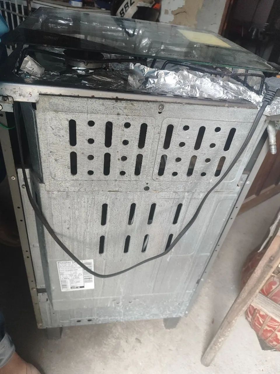 Fogão 4 bocas - Foto 2