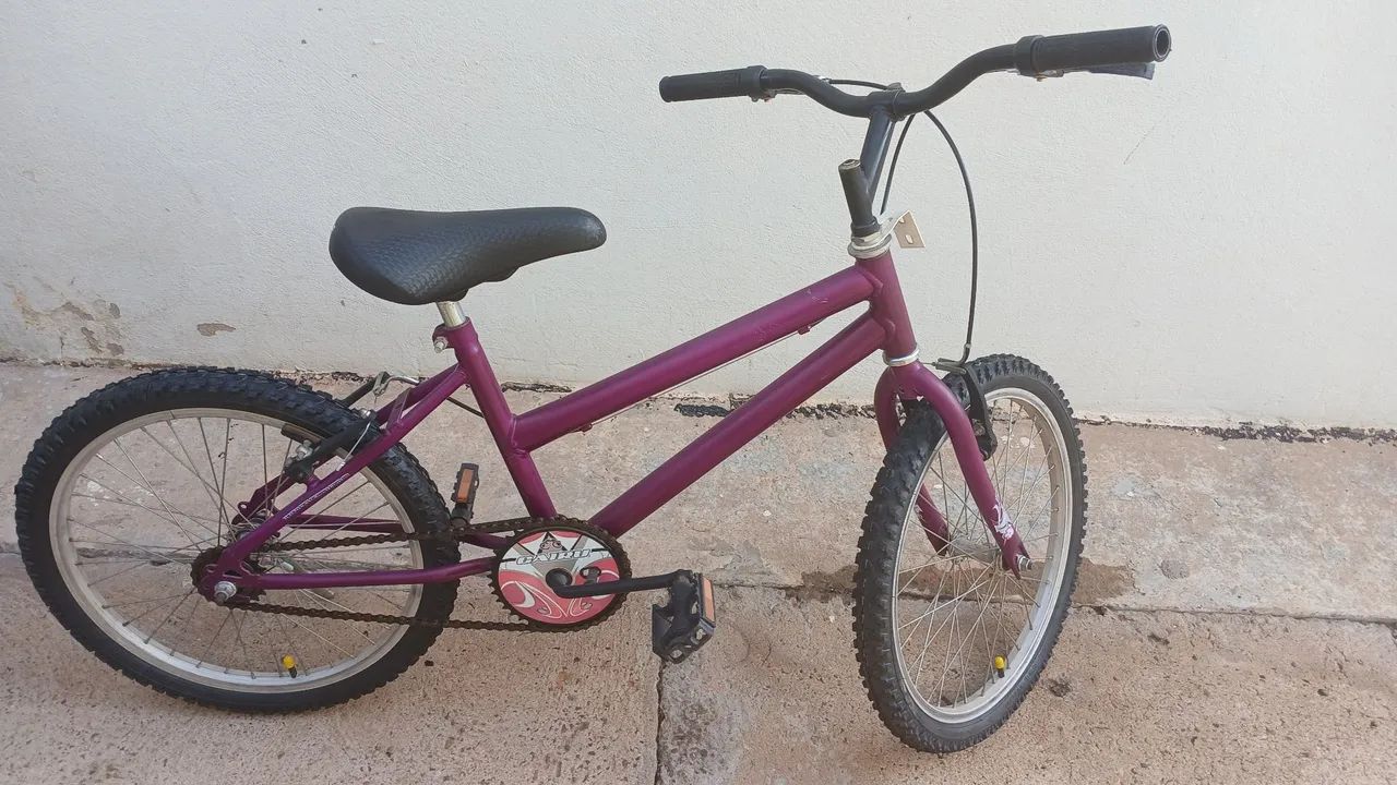 Bicicleta - Foto 3