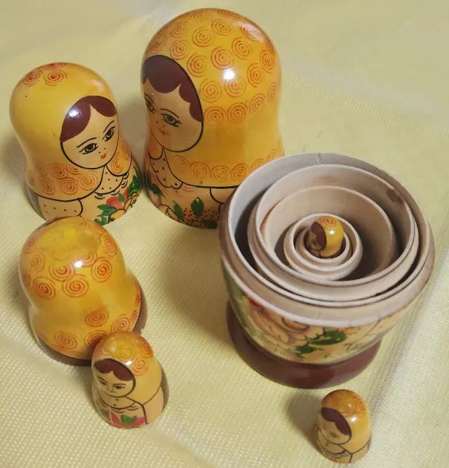 Matrioska - Foto 4