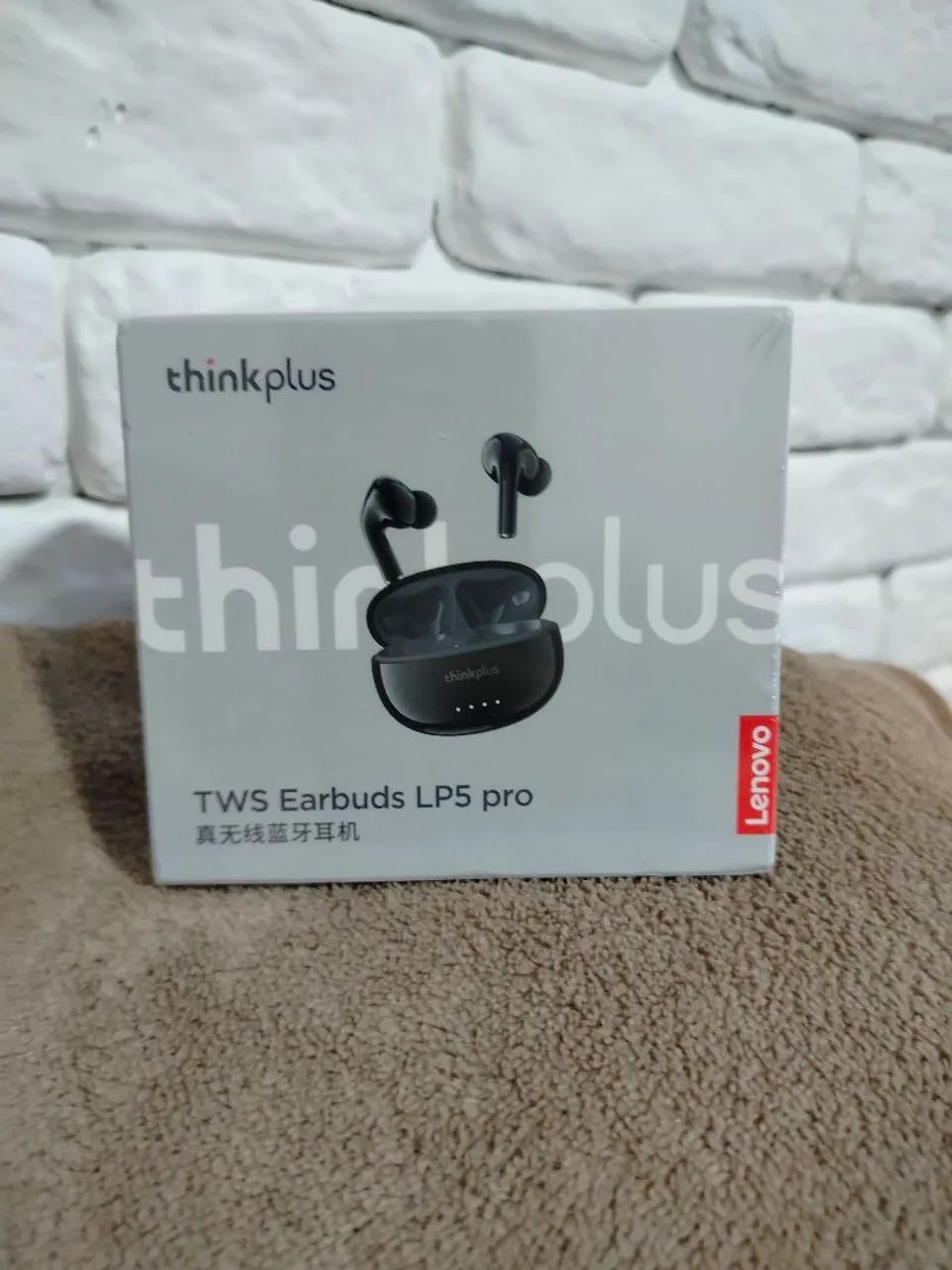 Fone lenovo LP5 Pro - Foto 2