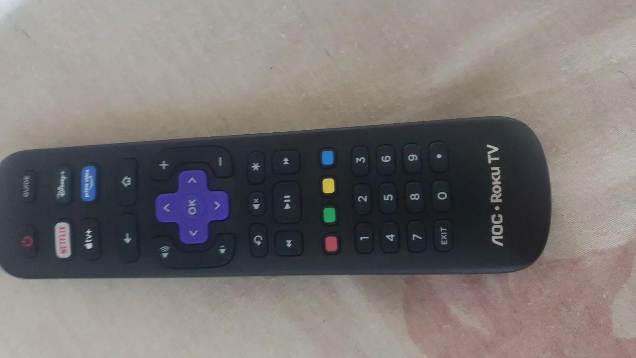 Vendo smart TV 43 polegadas - Foto 3