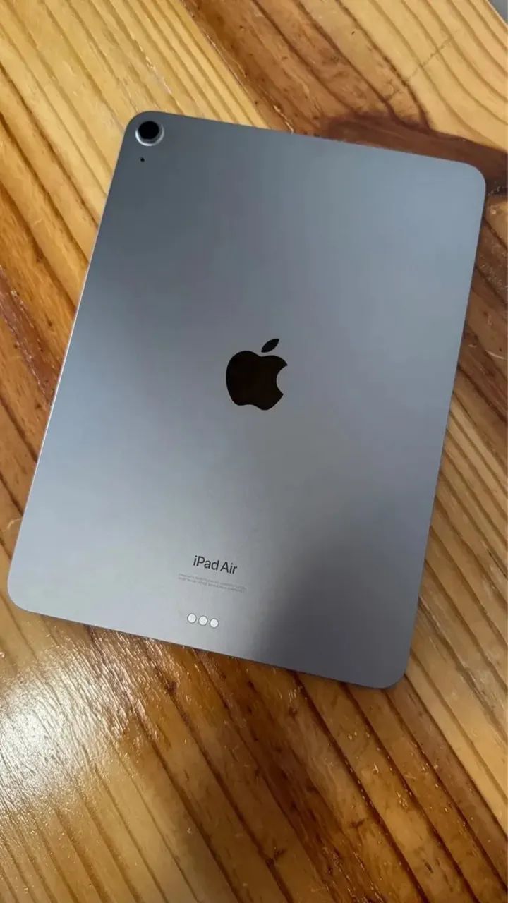 iPad Air 11? M2 128 GB + Apple Pencil Pro - Foto 3