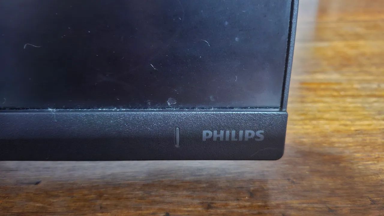 Monitor Philips Evnia 27? IPS 180Hz + Braço Articulado | R$ 600 - Foto 2