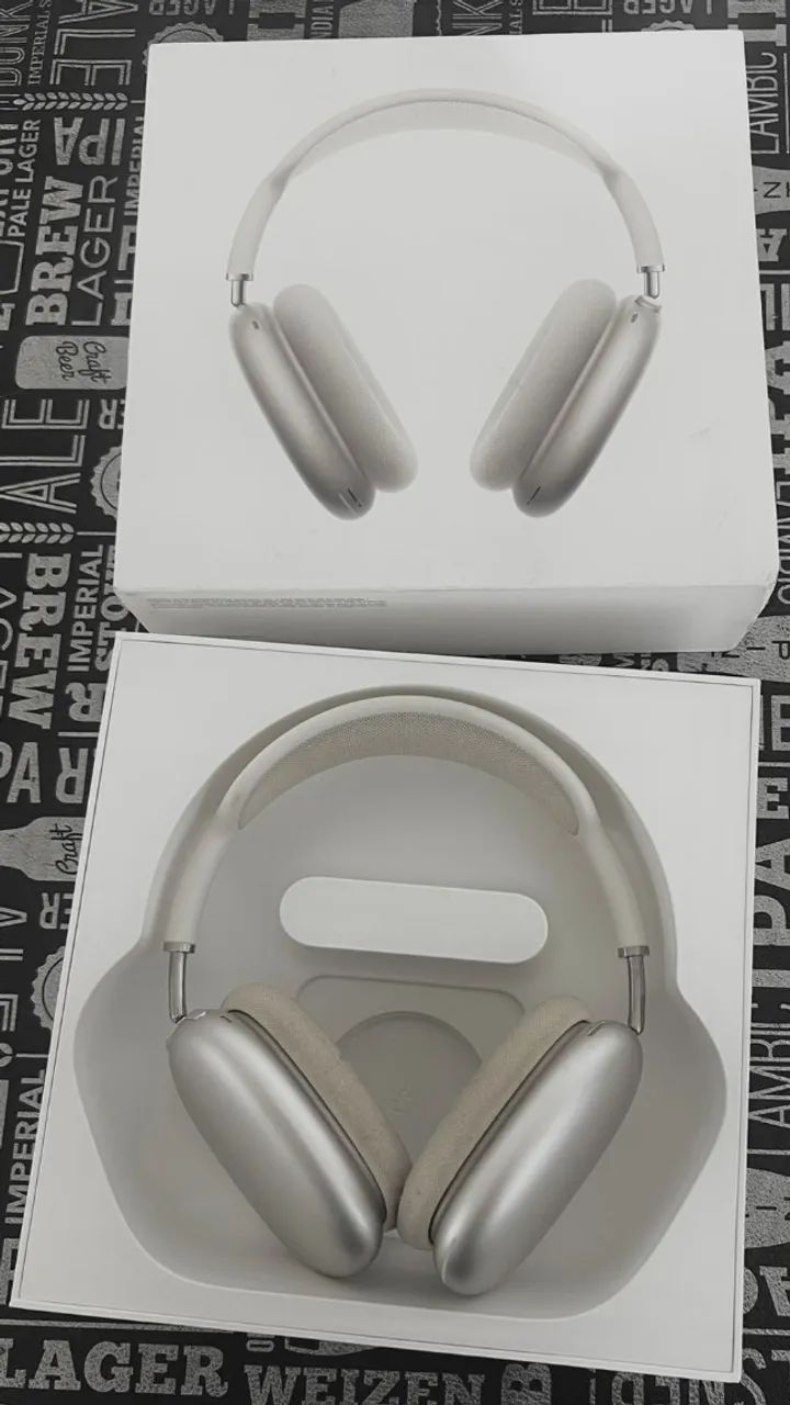 Air pod max