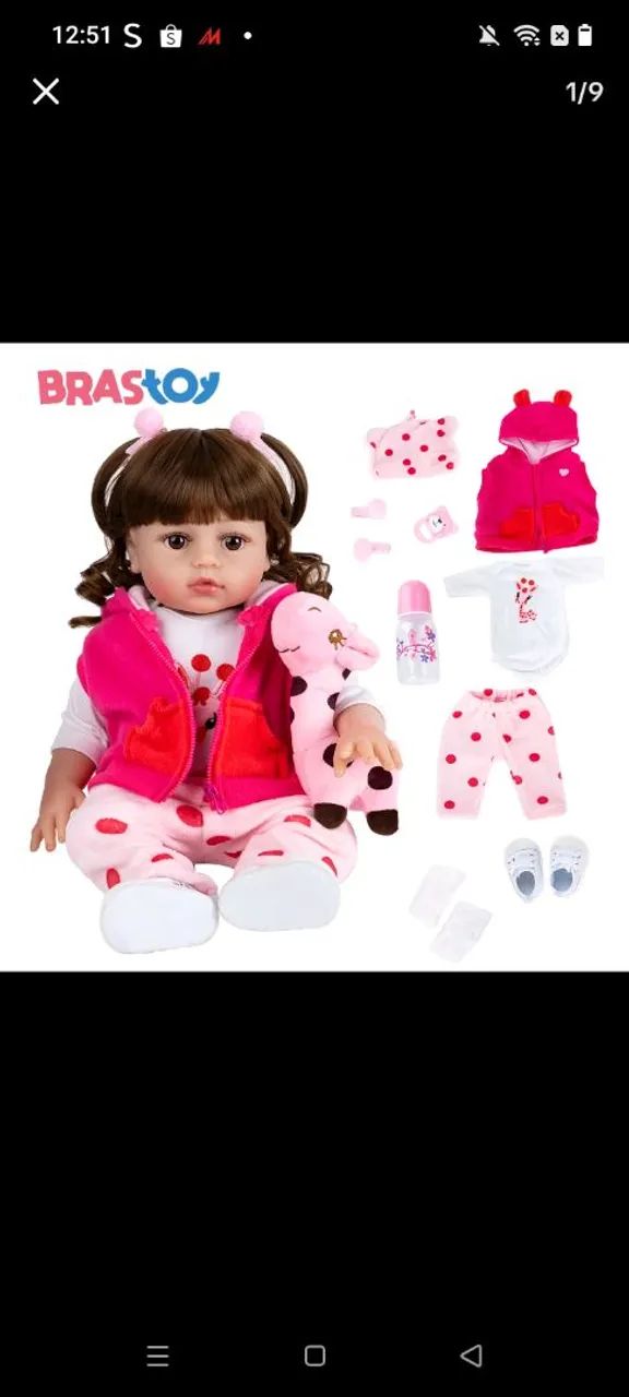 bebê reborn