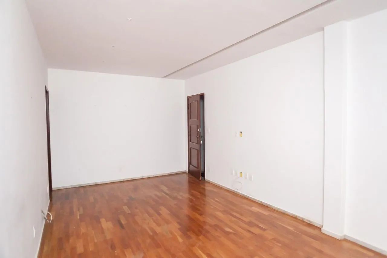 Apartamento à Venda - Sion, 3 Quartos, 132 m2 - Foto 5