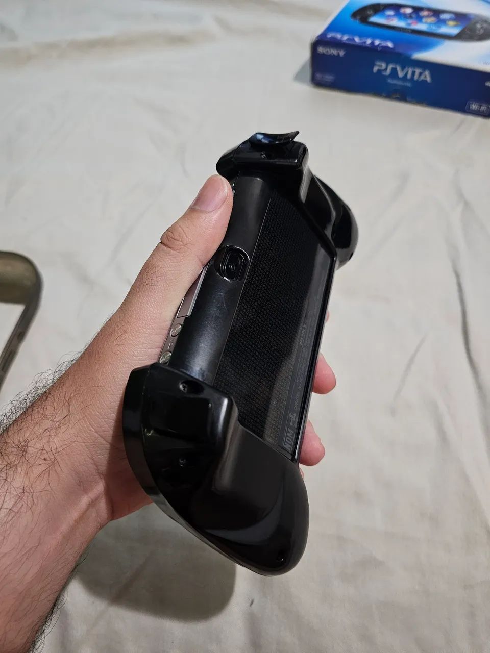 PS VITA Fat (1000). - Foto 5