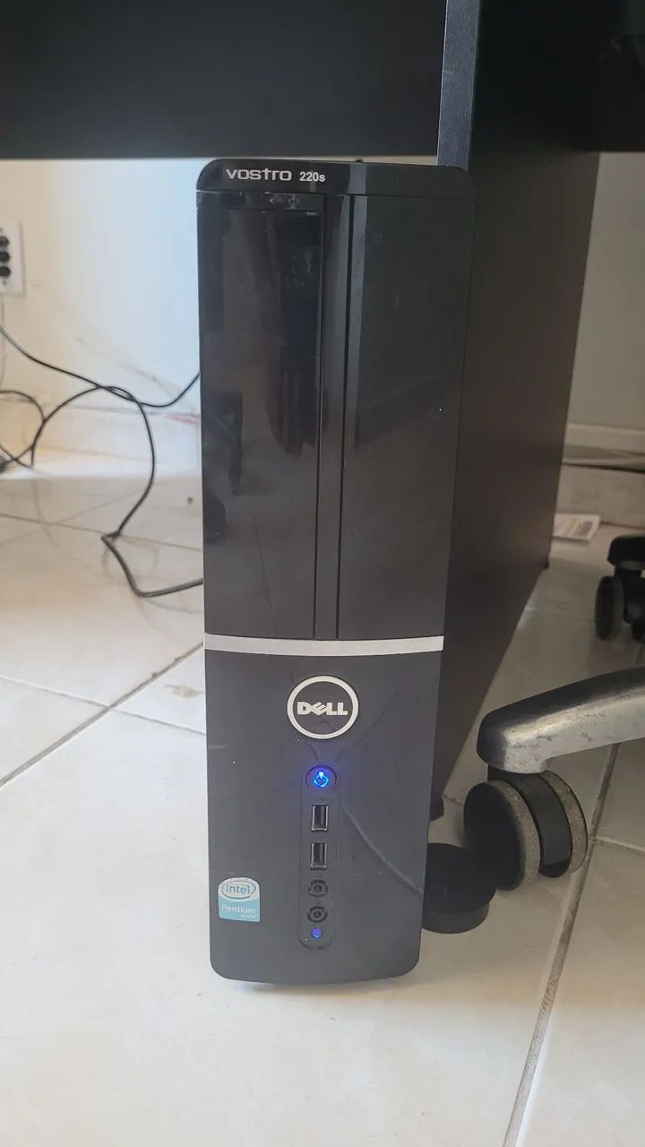 Vendo computador PC - Foto 3