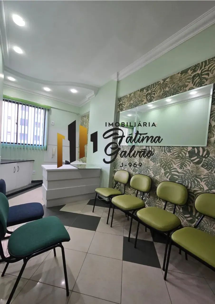 ALUGO SALA NO MEDICAL CENTER
