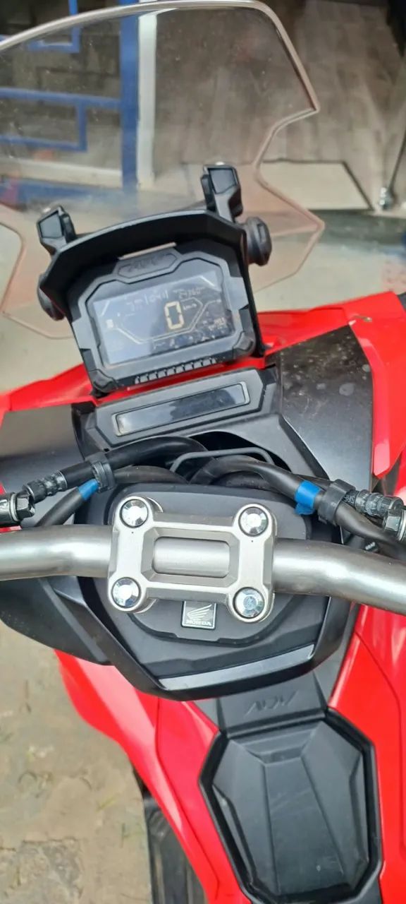 Honda ADV 150 2022 - Foto 2