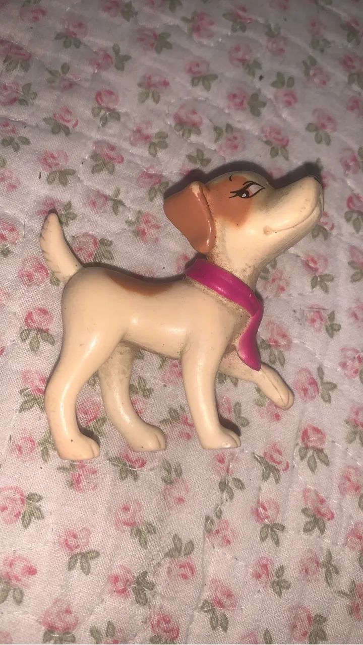 Cachorro da Barbie Jacques - Foto 2