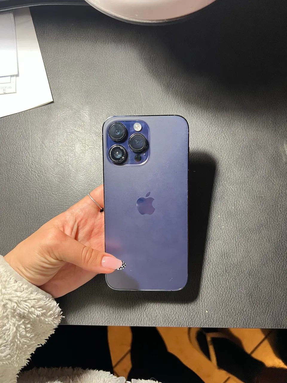iPhone 14 Pro Max  - Foto 3