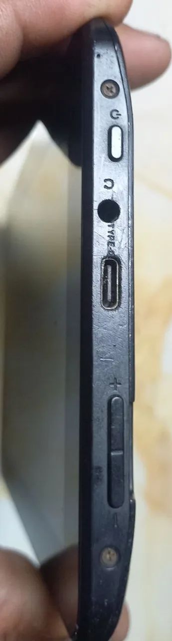 Vendo Tablet multilaser m7 wifi 64 gigas - Foto 3