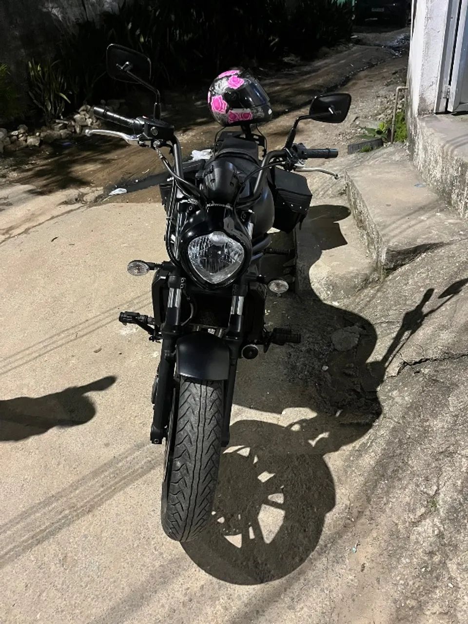 Vulcan S café 650 - Foto 5