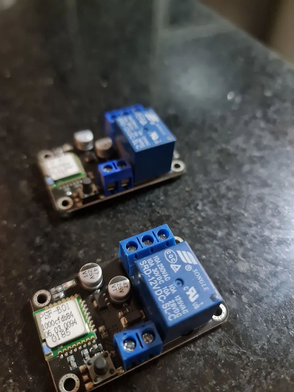 módulo interruptor placa ciclo para ios casa inteligente para android app - Foto 2
