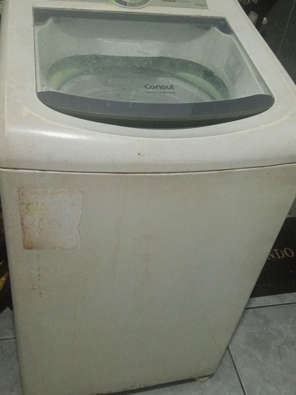 Máquina de lavar  - Foto 2