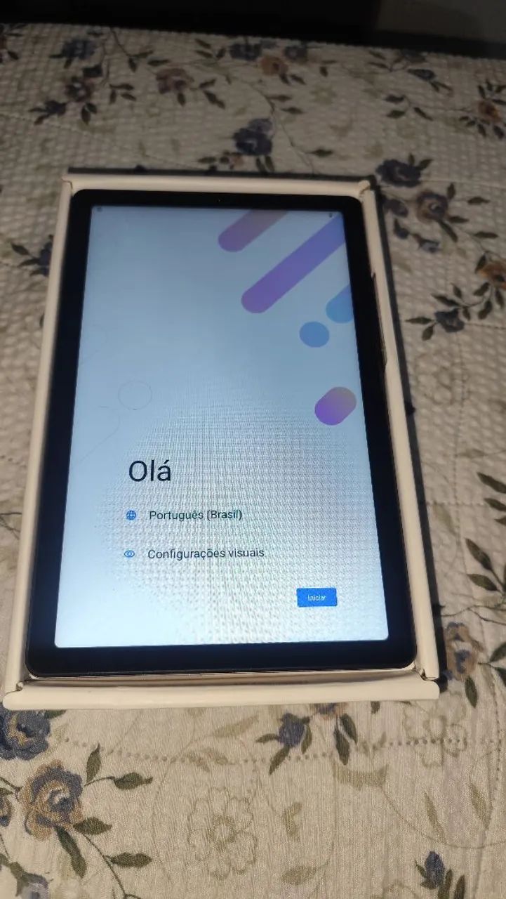Tablet Lenovo M9 - Foto 2