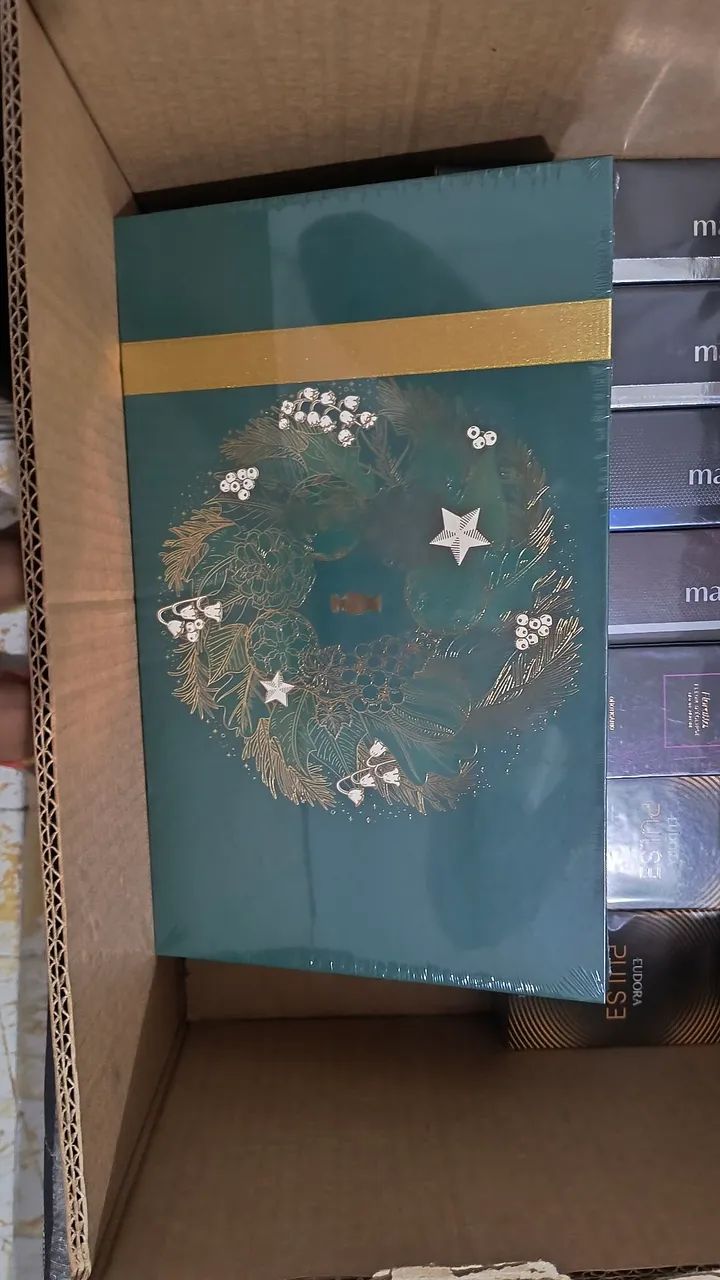 Perfumes Boticário  - Foto 5