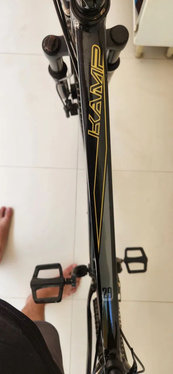 Bike ato 29 - Foto 2