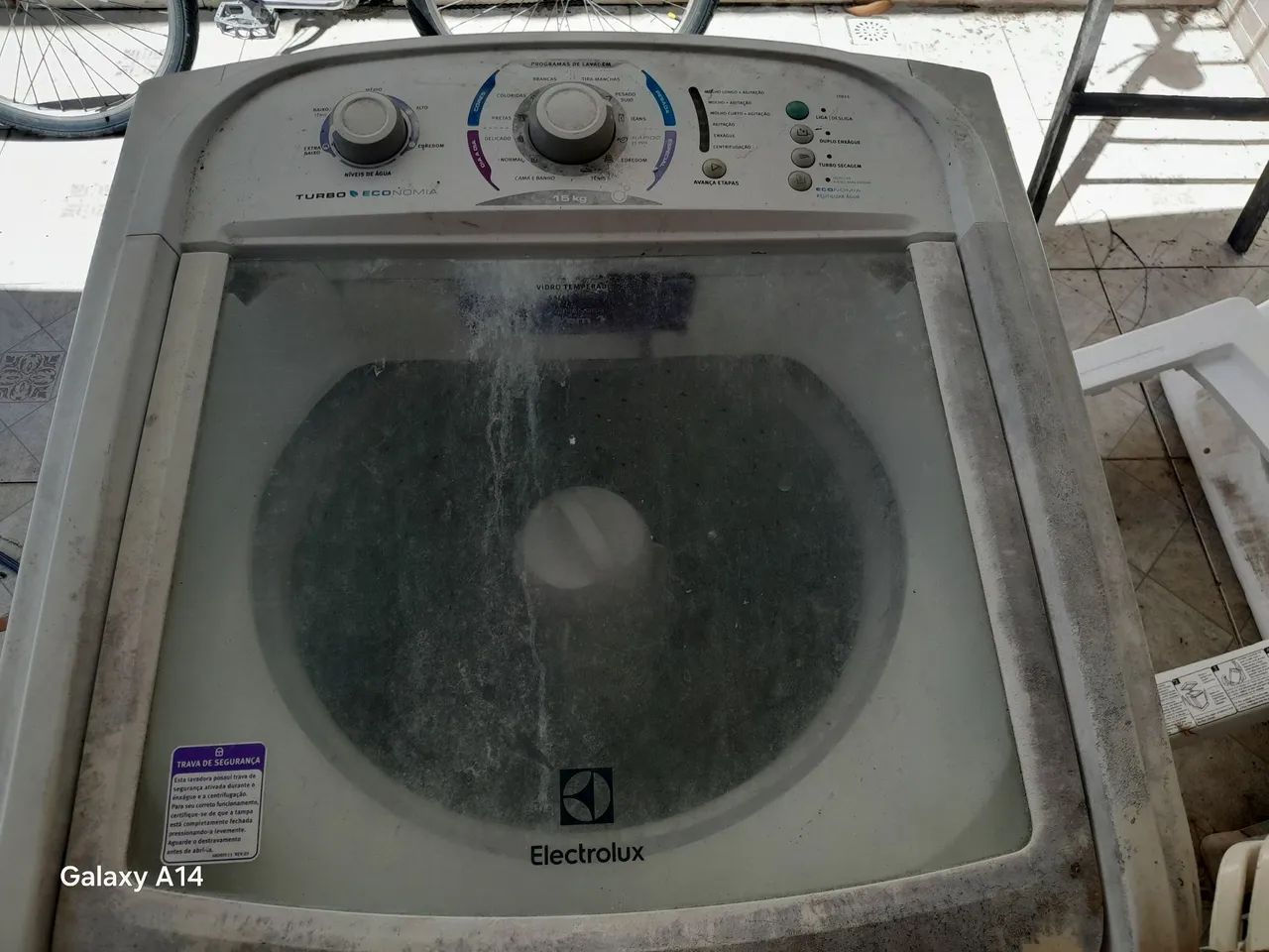 Maquina de lavar.  Vender - Foto 2