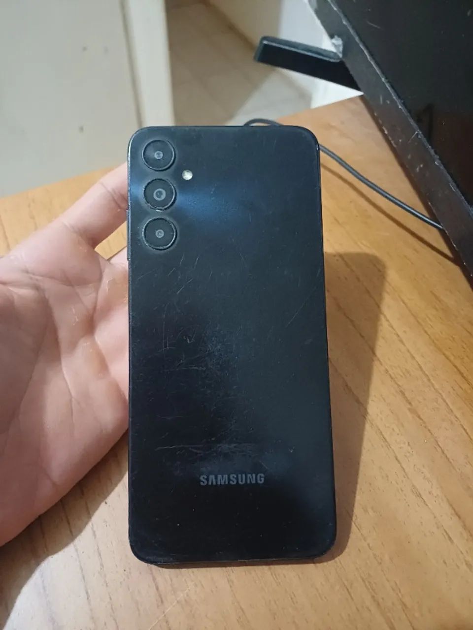 Celular Galaxy A05 - Foto 3