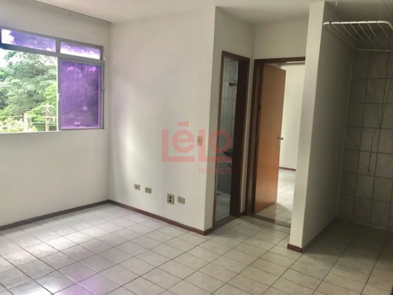 Apartamento na zona 07 próximo a Universidade - Foto 2
