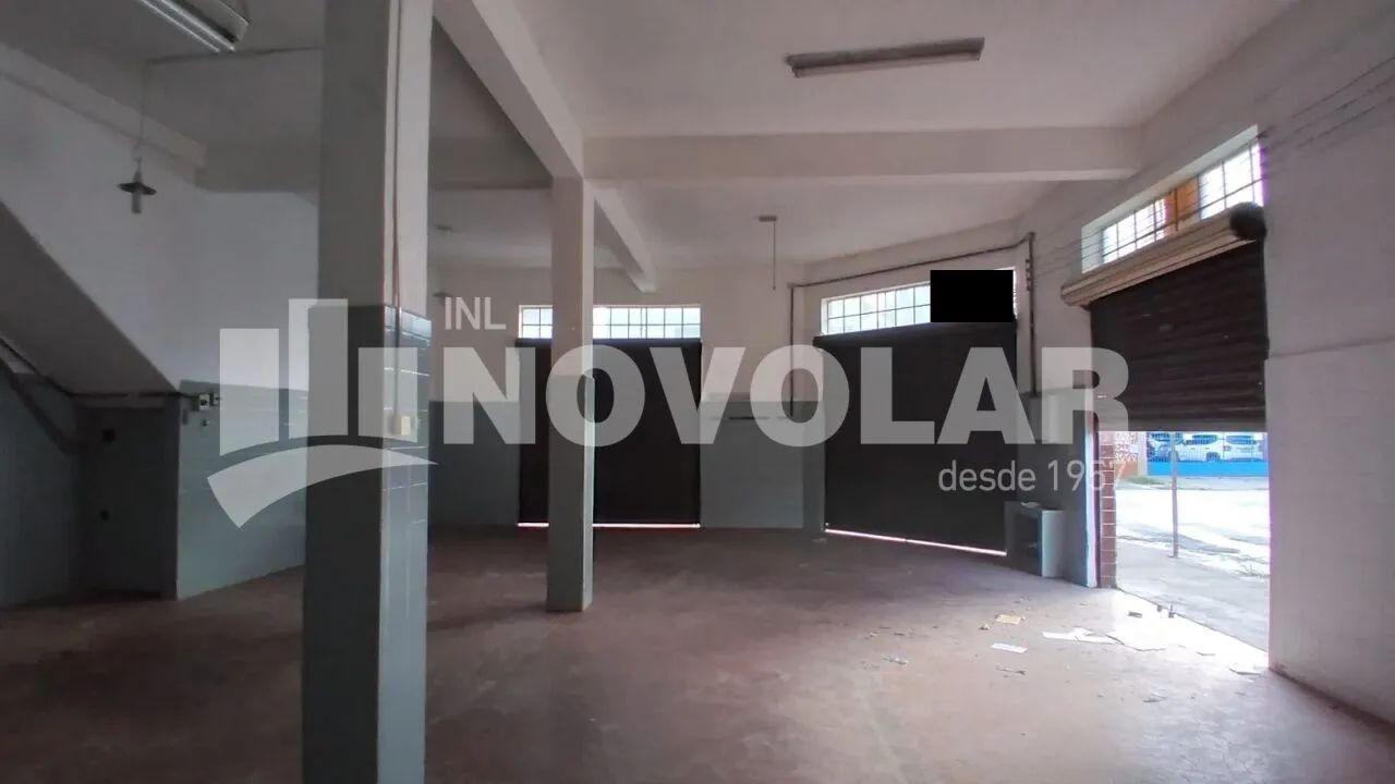 Prédio Residencial e Comercial na Vila Maria com Renda Aproximada de R$ 12 Mil