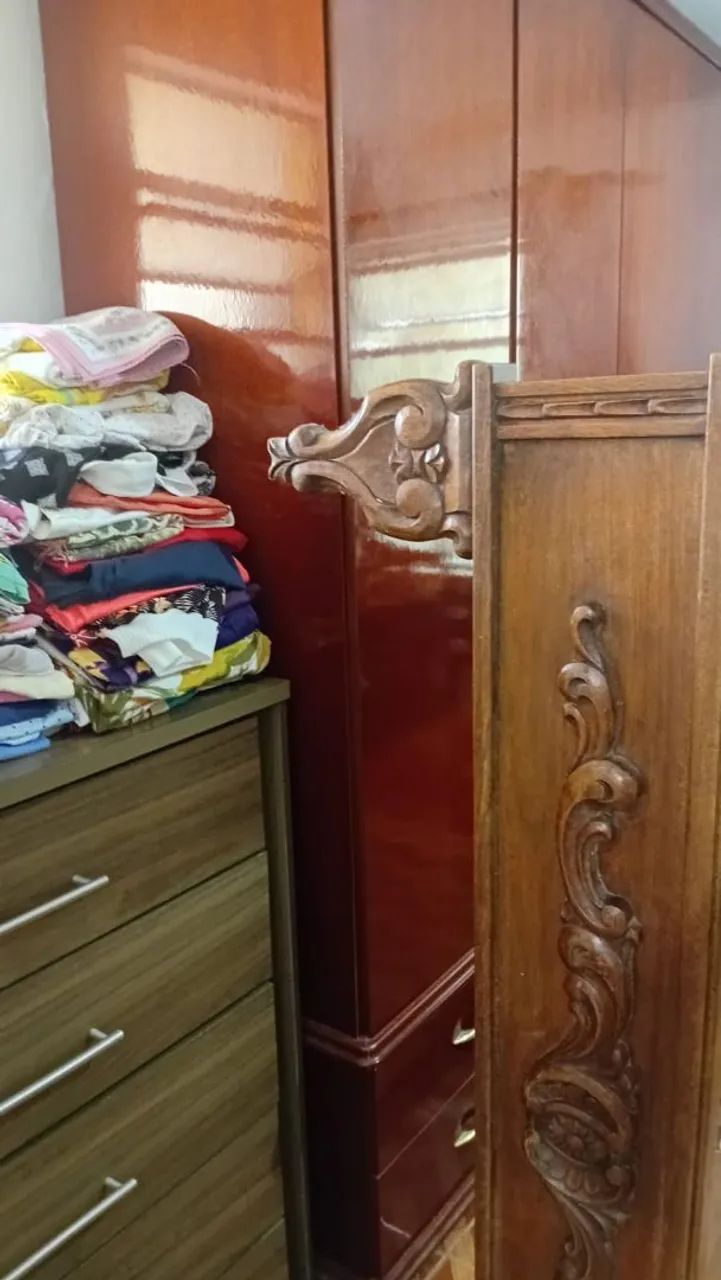 CABECEIRA ou CAMA (CASAL) - Foto 5