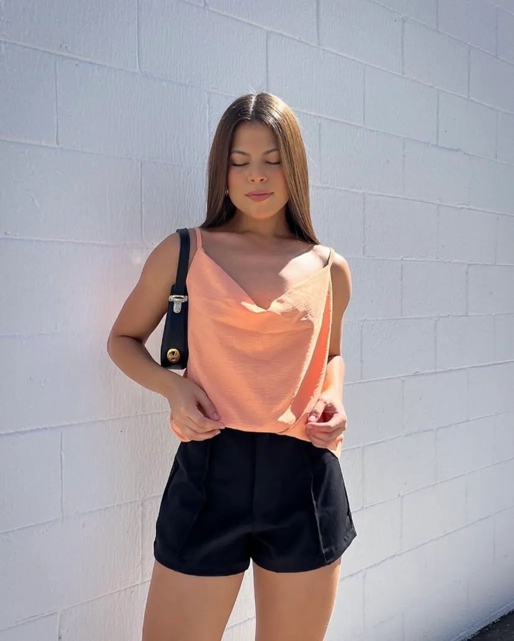 Blusa duna alça - Foto 3