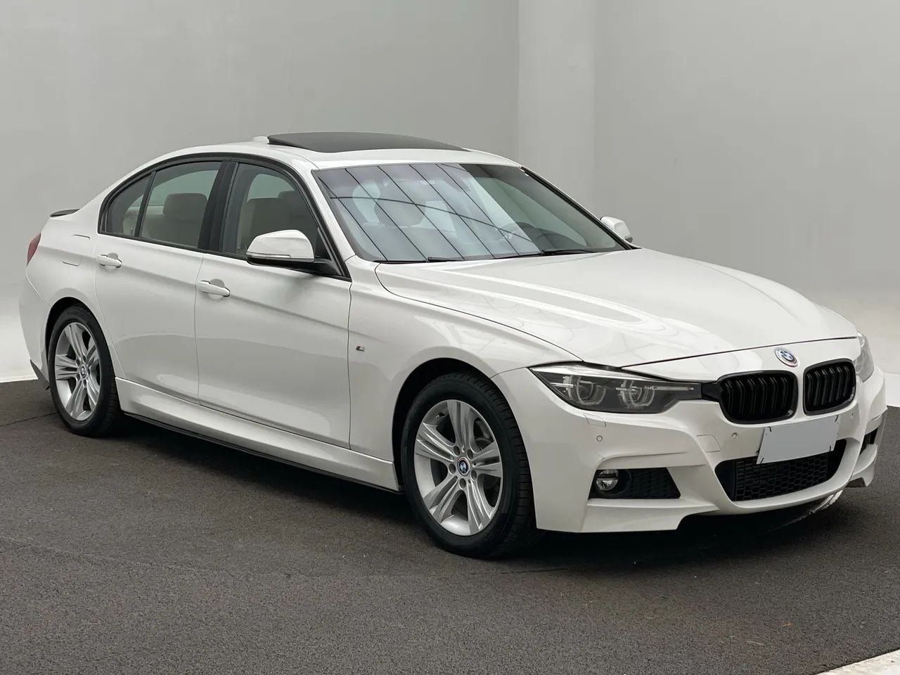 BMW 320I 320i 2018 - Foto 4