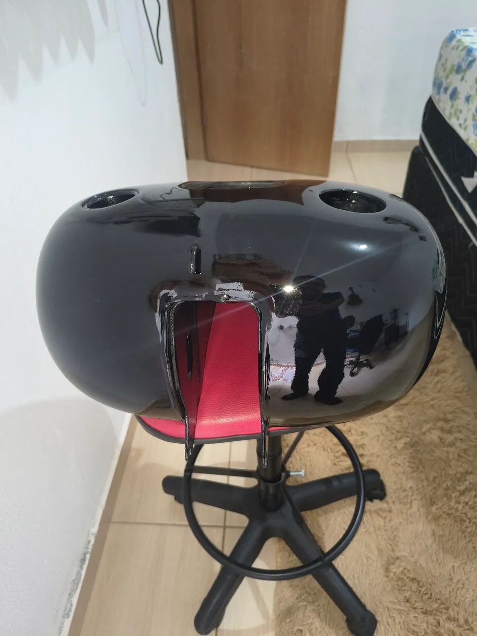 Tanque Harley Davidson  - Foto 3