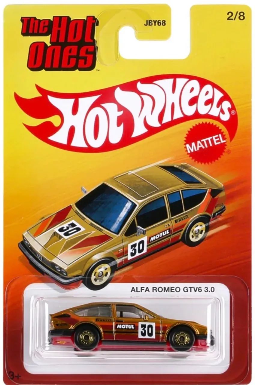 Hot Wheels® Kei Swap (Compact Kings)