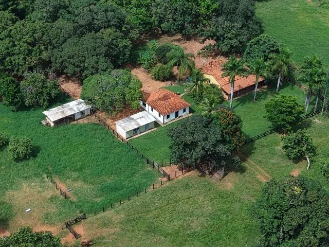 Fazenda para Pecuária em Unaí -Mg - Foto 4