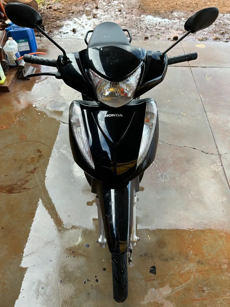 Biz 125  - Foto 2