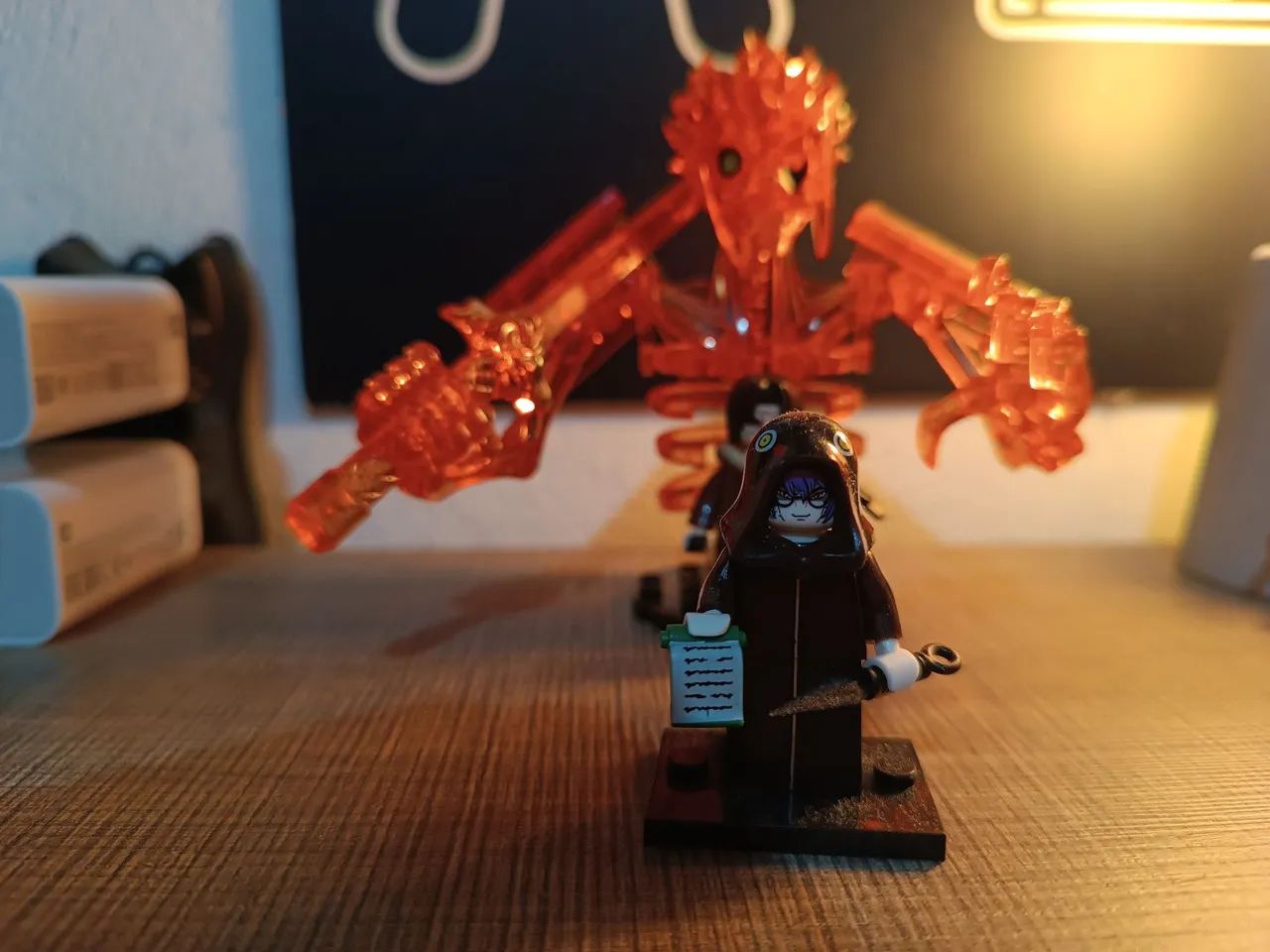 Lego Naruto Susano - Foto 2
