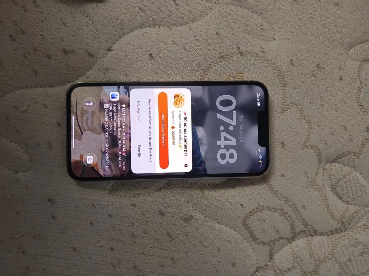 iPhone 13 pro - Foto 2
